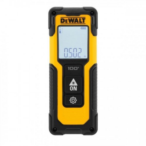 DWHT77100 DeWALT atstumų matuoklis 30 m