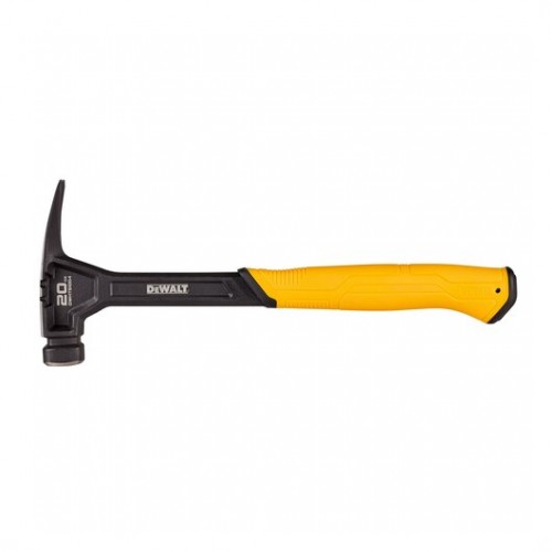 DWHT51004-0 DeWALT plaktukas 565g