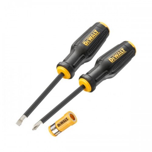 DWHT62057-0 DeWALT atsuktuvų rinkinys