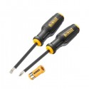 DWHT62057-0 DeWALT atsuktuvų rinkinys