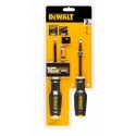 DWHT62057-0 DeWALT atsuktuvų rinkinys