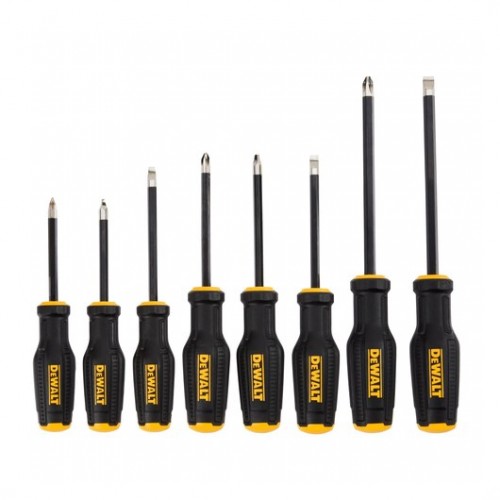 DWHT65102-0 DeWALT atsuktuvų rinkinys