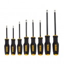 DWHT65102-0 DeWALT atsuktuvų rinkinys