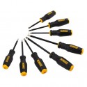 DWHT65102-0 DeWALT atsuktuvų rinkinys