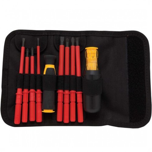 DWHT66417-0 DeWALT atsuktuvų rinkinys