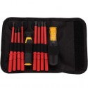 DWHT66417-0 DeWALT atsuktuvų rinkinys