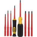 DWHT66417-0 DeWALT atsuktuvų rinkinys