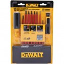 DWHT66417-0 DeWALT atsuktuvų rinkinys