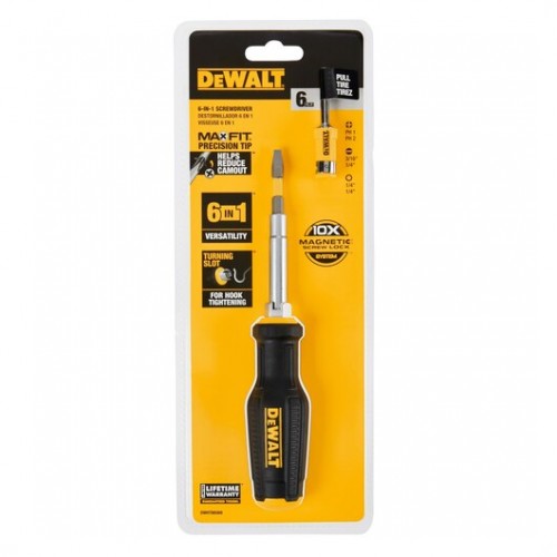 DWHT66569-0 DeWALT atsuktuvas