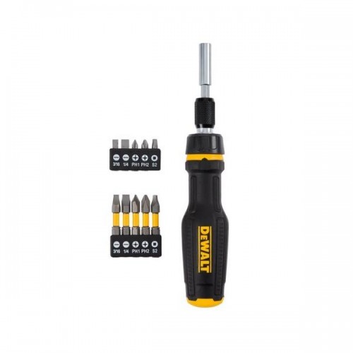 DWHT68001-0 DeWALT atsuktuvas