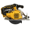 DCS565N DeWALT 18V diskinis pjūklas 165 mm