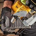 DCS565N DeWALT 18V diskinis pjūklas 165 mm