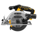 DCS565N DeWALT 18V diskinis pjūklas 165 mm