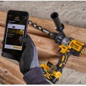 DCD997NT DeWALT 18V suktuvas-smūginis gręžtuvas