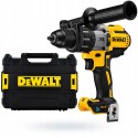 DCD997NT DeWALT 18V suktuvas-smūginis gręžtuvas
