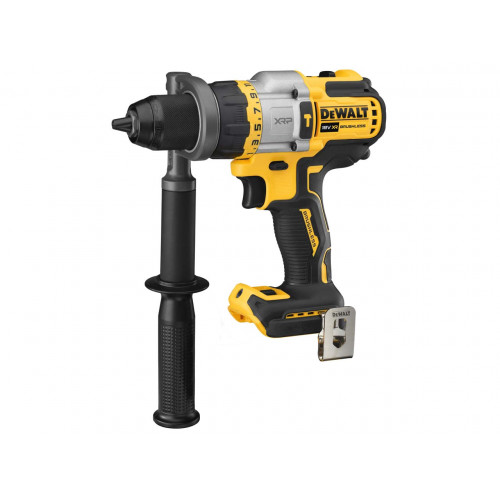 DCD999N DeWALT 18V FLEXVOLT Advantage suktuvas - smūginis gręžtuvas