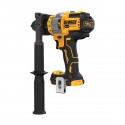 DCD999NT DeWALT 18V suktuvas - smūginis gręžtuvas