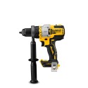 DCD999NT DeWALT 18V suktuvas - smūginis gręžtuvas