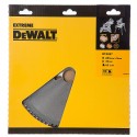 DT4287 DeWALT pjovimo diskas medienai 250x3x30 mm Z80