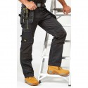 Darbinės kelnės DeWALT PRO DWC26-001-3231