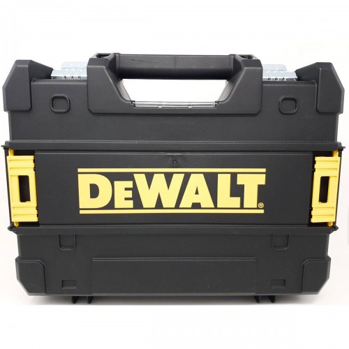 N442425 DeWALT TSTAK dėžė suktukams