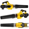 DeWALT DCMBA572X1 54V FLEXVOLT XR belaidis akumuliatorinis bešepelis pūstuvas