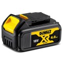 DCB182M2 DeWALT 18V Li-Ion baterijos (2x4.0 Ah)