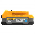 DCBP034 DeWALT 18V Powerstack akumuliatorius