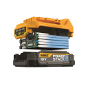 DCBP034 DeWALT 18V Powerstack akumuliatorius