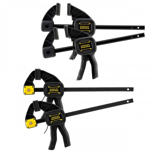 FMHT0-83243 Stanley rankiniai spaustuvai 2x150mm/ 2x300mm