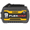 DCB547G DeWALT FLEXVOLT akumuliatorius 18V/54V 9.0 Ah Li-Ion