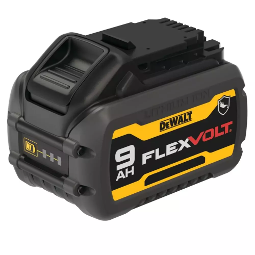 DCB547G DeWALT FLEXVOLT akumuliatorius 18V/54V 9.0 Ah Li-Ion