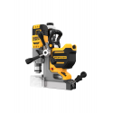 DCD1623X2G DeWALT 18V magnetinės gręžimo staklės (2x9.0 Ah)