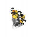 DCD1623X2G DeWALT 18V magnetinės gręžimo staklės (2x9.0 Ah)