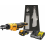 DCF503L1G DeWALT 12V akumuliatorinė terkšlė 3.8" (1x3.0 Ah)