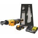 DCF503L1G DeWALT 12V akumuliatorinė terkšlė (1x3.0 Ah)