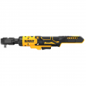 DCF513D1G DeWALT 18V akumuliatorinė terkšlė (1x2.0 Ah)