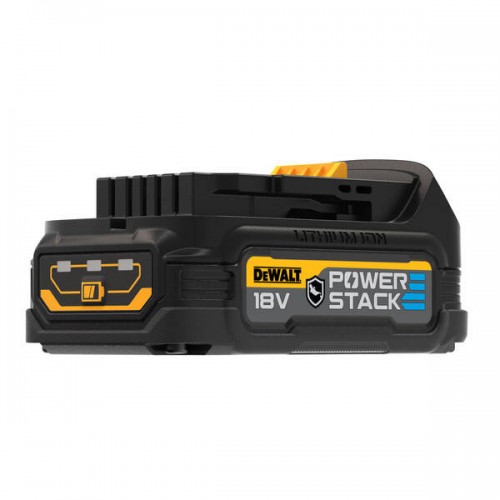 DCBP034G DeWALT 18V Powerstack akumuliatorius