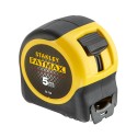 0-33-720 Stanley  FATMAX BladeArmor matavimo ruletė 5m