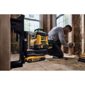 DCLE34031N DeWALT 18V XR 3 x 360° kompaktiškas lazerinis nivelyras