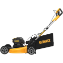 DCMWSP564X2 DeWALT 2x18V XR akumuliatorinė žoliapjovė