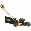 DCMWSP564X2 DeWALT 2x18V XR akumuliatorinė žoliapjovė