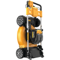 DCMWSP564X2 DeWALT 2x18V XR akumuliatorinė žoliapjovė