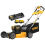 DCMWSP564P2 DeWALT 2x18V XR akumuliatorinė savaeigė žoliapjovė (2x5.0 Ah)