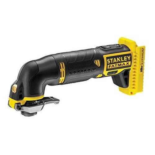 FMC710B Stanley SFM 18V daugiafunkcinis įrankis (be baterijų ir pakrovėjo)