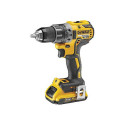 DCK421P3T DeWALT įrankių rinkinys