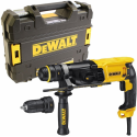 D25144K DeWALT 28mm SDS-PLUS perforatorius