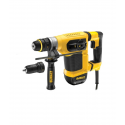 D25334K DeWALT 800W SDS-Plus perforatorius 2,8J