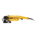 DWE492 DeWALT 230 mm 2200 W kampinis šlifuoklis