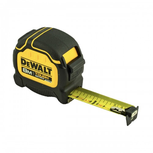 DWHT36928-0 DeWALT ruletė 8m